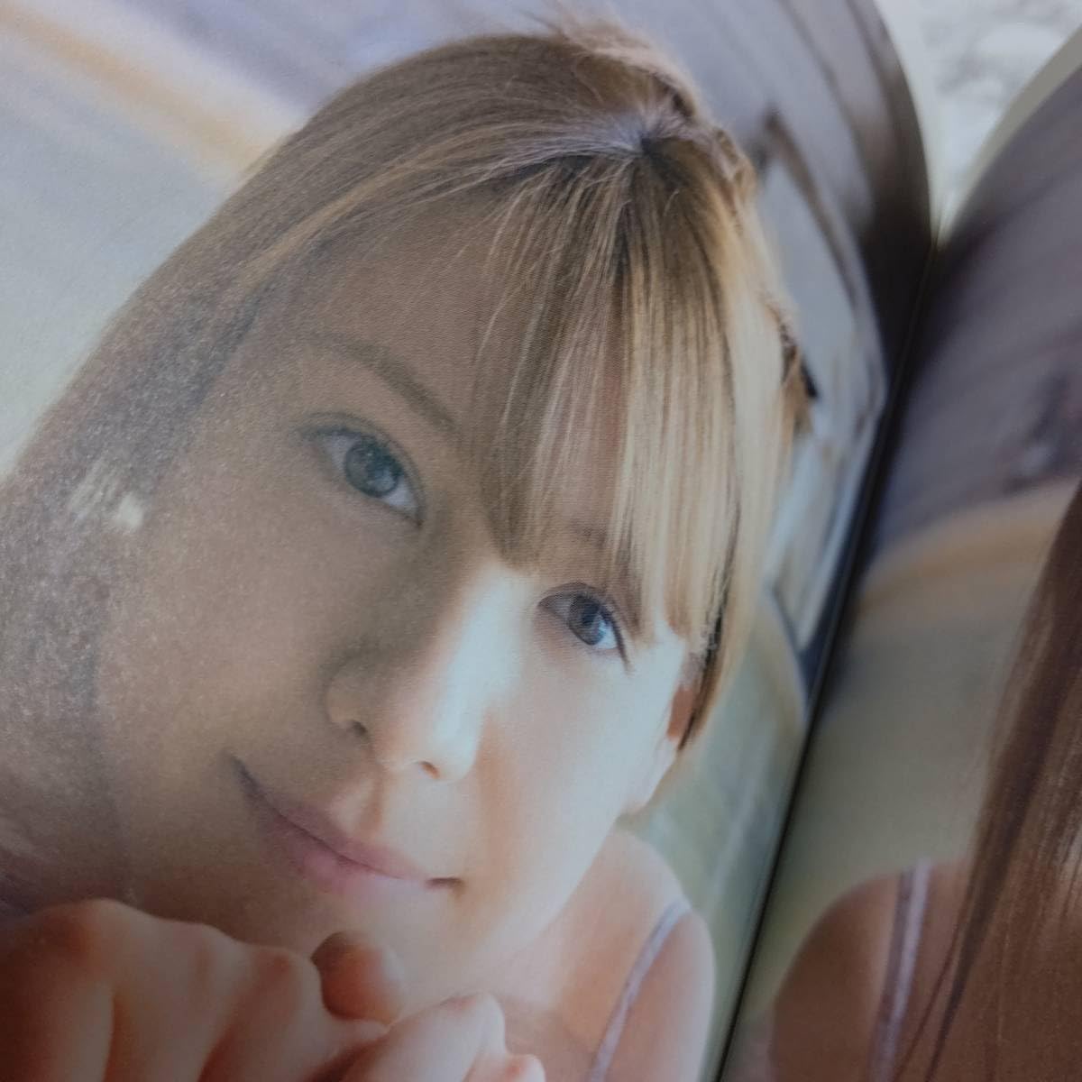 Amazon.co.jp: 初版 帯 トリンドル玲奈写真集 コトリんどる スタイル